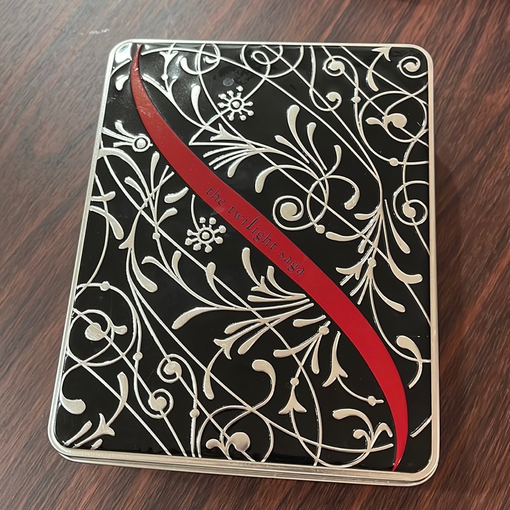 Twilight journals